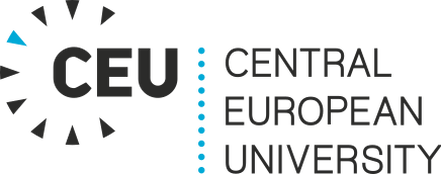 Central European Univesity Logo